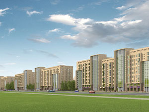 Nieruchomości w House on Ave. Abylai Hana — spójrz na wyszukiwarkę nieruchomości GEOLN.COM. Zdjęcie 5