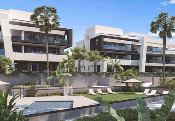 Vanian Green Village