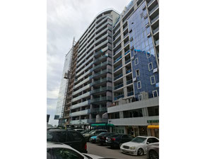 Marina Club, Turnkey Studio with Balcony and Sea Access — Find off-plan property or real estate resale directly from developers and owners GEOLN.COM. Photo 9