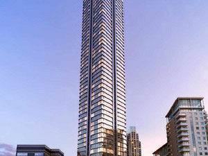 房地产在 South Quay Plaza — look at the real estate search engine GEOLN.COM. 照片 2