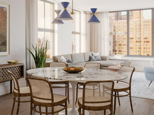 Real estate in The Symon — look at the real estate search engine GEOLN.COM. Photo 3