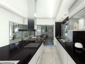 别墅 3 间卧室 241 平方米，位于西班牙贝纳尔马德纳 — 来自开发商和业主的房地产搜索引擎 GEOLN.COM. 照片 17