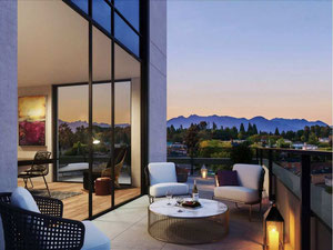 נדל"ן ב Coco Oakridge — עיין במנוע חיפוש הנדל"ן GEOLN.COM. תמונה 2