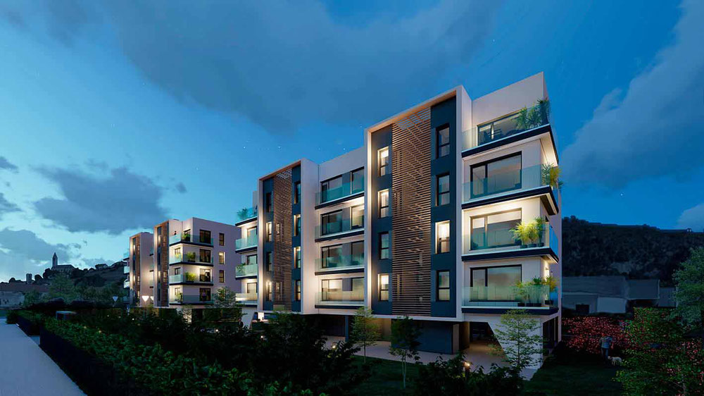 Immobilien in Habitat El Mirador — Schauen Sie sich die Immobiliensuchmaschine GEOLN.COM an. Foto 1