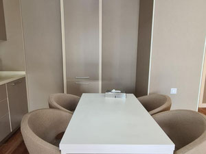 巴统万怡酒店出售的三居室公寓 — 来自开发商和业主的房地产搜索引擎 GEOLN.COM. 照片 12