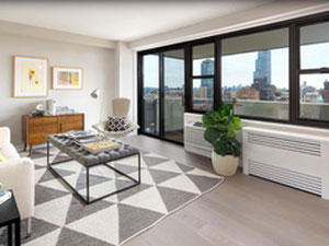 房地产在 175 W 95th — look at the real estate search engine GEOLN.COM. 照片 4