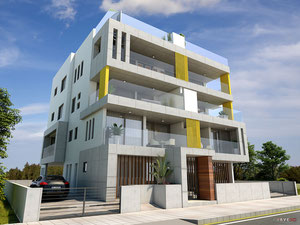 Нерухомість в Mika — дивіться на пошуковику нерухомості GEOLN.COM. Фото 10