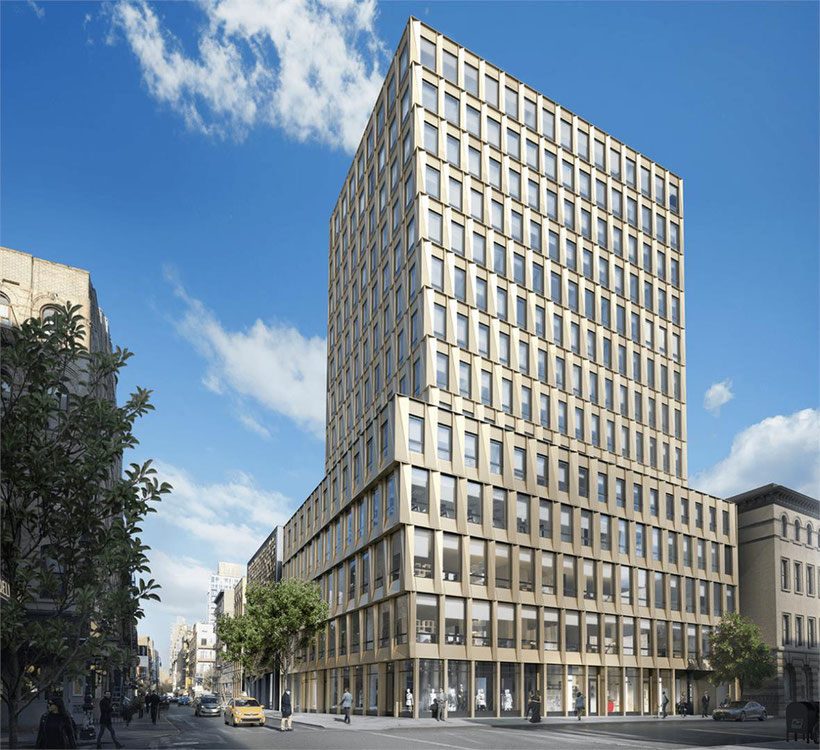 房地产在 242 Broome — look at the real estate search engine GEOLN.COM. 照片 1