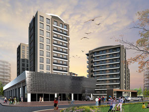 უძრავი კონება Tac Premium — გადახედეთ უძრავი ქონების საძიებო სისტემას GEOLN.COM. ფოტო 2