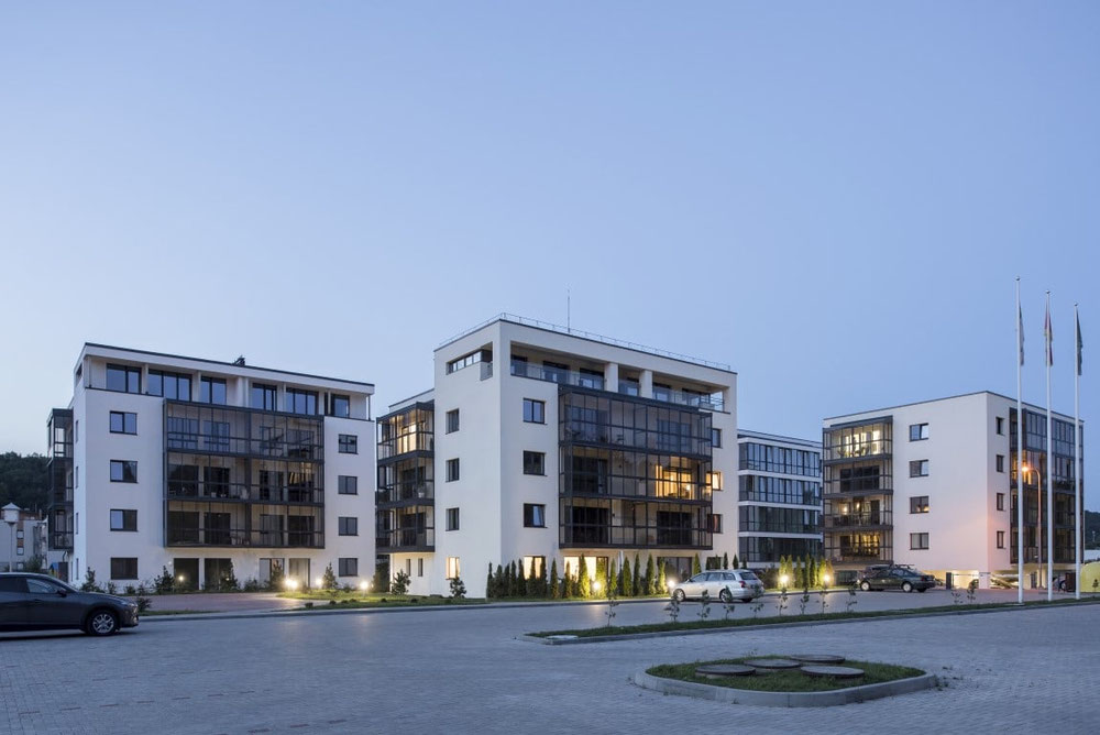 נדל"ן ב Lampedzio takas — עיין במנוע חיפוש הנדל"ן GEOLN.COM. תמונה 1