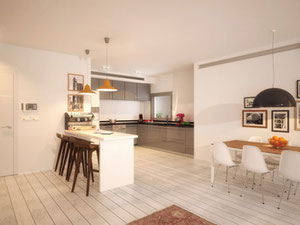 Недвижимость в NINE — смотрите на поисковике недвижимости GEOLN.COM. Фото 8