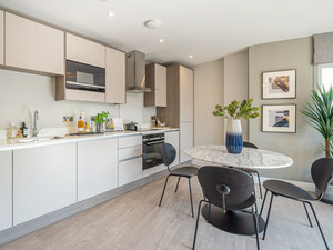 عقار للبيع في Waterside Quarter — انظر إلى محرك البحث العقاري GEOLN.COM. صورة فوتوغرافية 5