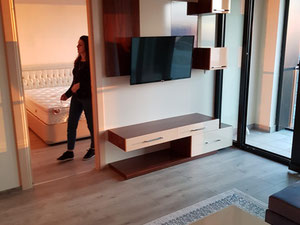 APARTMENT FOR SALE PORTA BATUMI TOWER — Поисковик недвижимости от застройщиков и собственников GEOLN.COM. Фото 10