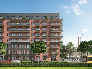 უძრავი კონება Armii Krajowej 7 — გადახედეთ უძრავი ქონების საძიებო სისტემას GEOLN.COM. ფოტო 3