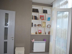 海边的明亮公寓 — 来自开发商和业主的房地产搜索引擎 GEOLN.COM. 照片 7