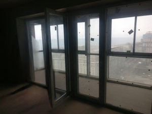 1卧室48.30平方米公寓酒店出售，位于格鲁吉亚巴图米的联盟宫 — 来自开发商和业主的房地产搜索引擎 GEOLN.COM. 照片 6