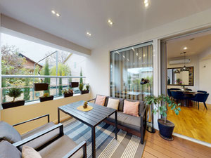 Продається будинок 220 м² — Пошуковик нерухомості від забудовників і власників GEOLN.COM. Фото 8