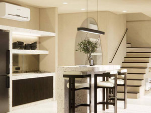 现代别墅综合体 — 来自开发商和业主的房地产搜索引擎 GEOLN.COM. 照片 10