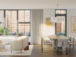 Real estate in The Symon — look at the real estate search engine GEOLN.COM. Photo 4