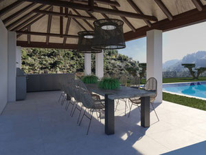 Villa 5 bedrooms 2000 m² in La Zagaleta, Spain — Find off-plan property or real estate resale directly from developers and owners GEOLN.COM. Photo 12