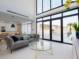 Вілла 3 спальні 141 м² у Фінестраті, Іспанія — Пошуковик нерухомості від забудовників і власників GEOLN.COM. Фото 5