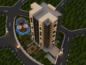 房地产在 Veranda Premium — look at the real estate search engine GEOLN.COM. 照片 4