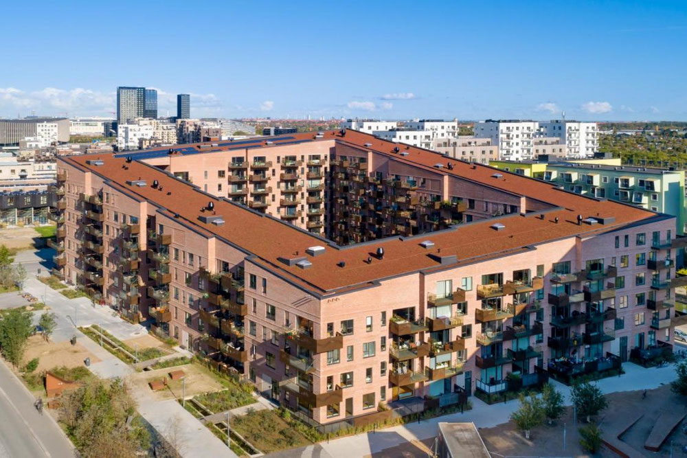 Nieruchomości w Lavetten  — spójrz na wyszukiwarkę nieruchomości GEOLN.COM. Zdjęcie 1