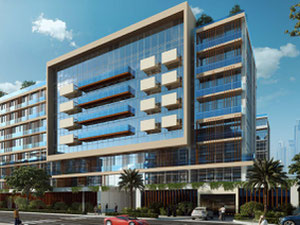 房地产在 Azizi Gardens — look at the real estate search engine GEOLN.COM. 照片 2