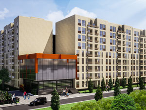 Real estate in Family House — look at the real estate search engine GEOLN.COM. Photo 4