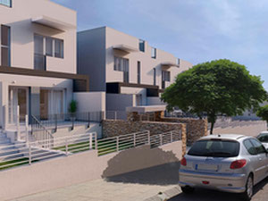 Kamienica 3 sypialnie 105 m² w Alenda Golf, Hiszpania — Wyszukiwarka nieruchomości od deweloperów i właścicieli GEOLN.COM. Zdjęcie 22