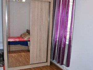 Saburtalo的3个房间的公寓。 Saburtalo第比利斯的低价公寓 — 来自开发商和业主的房地产搜索引擎 GEOLN.COM. 照片 6