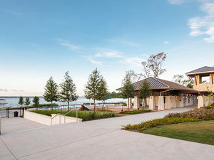 Real estate in Bridges on Lake Houston - Emerald — look at the real estate search engine GEOLN.COM. Photo 2