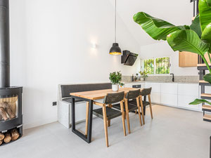 顶楼 3 卧室 96 m² 在新安达卢西亚, 西班牙 — 来自开发商和业主的房地产搜索引擎 GEOLN.COM. 照片 9