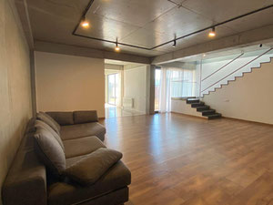 Сучасний тип будинку в Тбілісі, Грузія — Пошуковик нерухомості від забудовників і власників GEOLN.COM. Фото 4