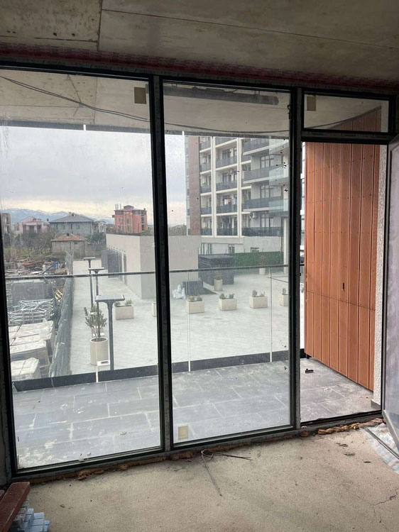 Продается квартира в Батуми — 来自开发商和业主的房地产搜索引擎 GEOLN.COM. 照片 1