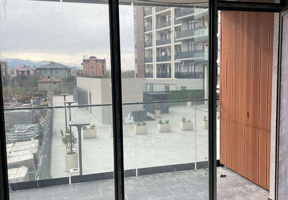 Продается квартира в Батуми