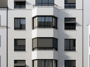 房地产在 Linienstraße 72 — look at the real estate search engine GEOLN.COM. 照片 2