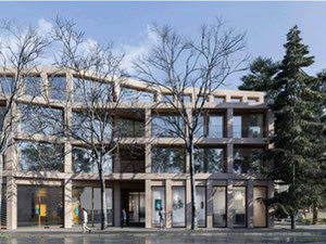 Real estate in Biography Kutaisi — look at the real estate search engine GEOLN.COM. Photo 2