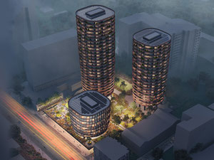 נדל"ן ב Domus Nea — עיין במנוע חיפוש הנדל"ן GEOLN.COM. תמונה 9