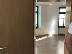 1-ოთახიანი ბინა გერმანიაში — უძრავი ქონების ყიდვა და მფლო ბელებისგან GEOLN.COM. ფოტო 4