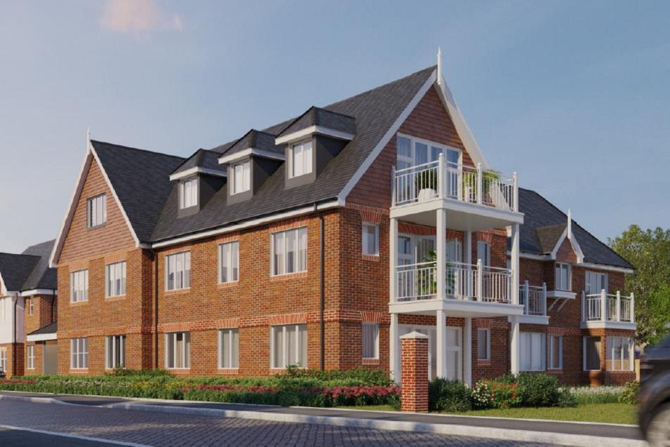 房地产在 The Keepers — look at the real estate search engine GEOLN.COM. 照片 1