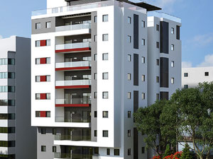 房地产在 HaPodim 50 — look at the real estate search engine GEOLN.COM. 照片 2