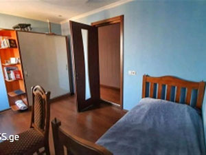 第比利斯顶层公寓 — 来自开发商和业主的房地产搜索引擎 GEOLN.COM. 照片 7