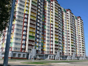 房地产在 Pobeda in Lobne — look at the real estate search engine GEOLN.COM. 照片 5