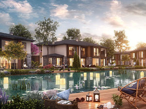 房地产在 Dekar Kiyibahce — look at the real estate search engine GEOLN.COM. 照片 7