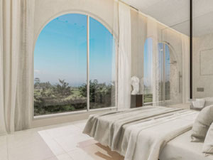 Satılık Lüks Villa — Sahiplerden yada inşaatcilardan mülkiyet arama GEOLN.COM. Fotoğraf 3