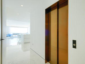 公寓 4 卧室 298 平方米，位于西班牙新黄金地带 — 来自开发商和业主的房地产搜索引擎 GEOLN.COM. 照片 21