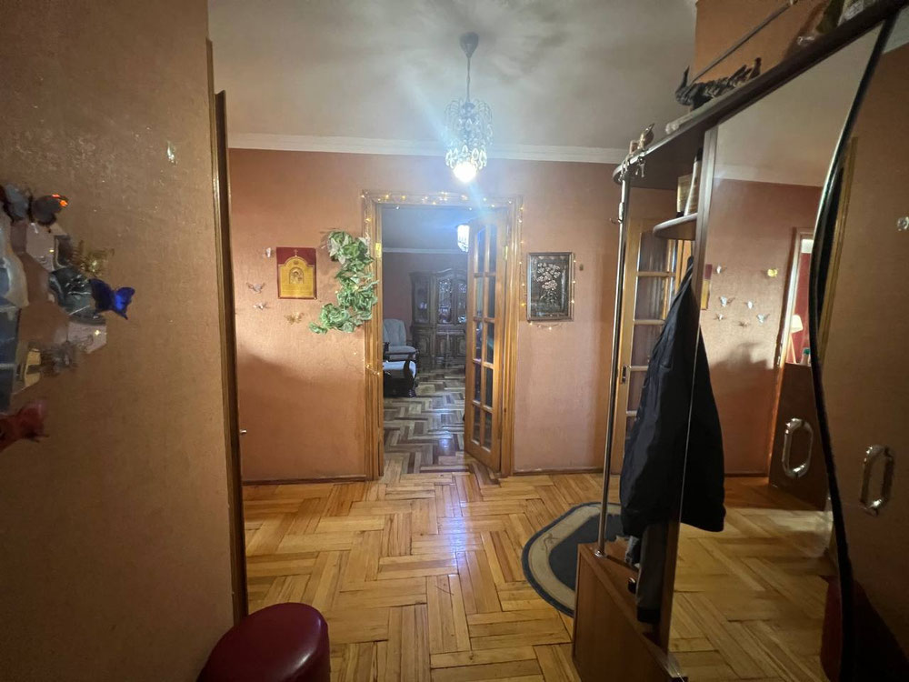 Схований діамант у Тбілісі — Пошуковик нерухомості від забудовників і власників GEOLN.COM. Фото 1