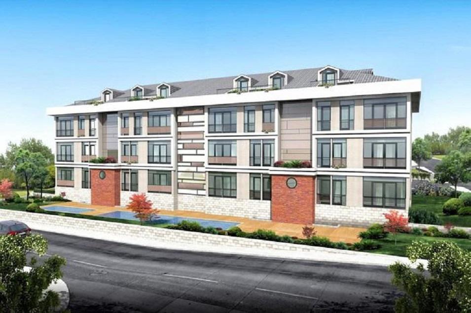 房地产在 Neo Bolluca 4 — look at the real estate search engine GEOLN.COM. 照片 1