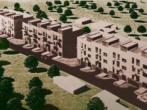 房地产在 Rastochye 122 — look at the real estate search engine GEOLN.COM. 照片 4